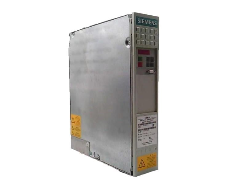 Siemens 6SE7021-0TA61-Z