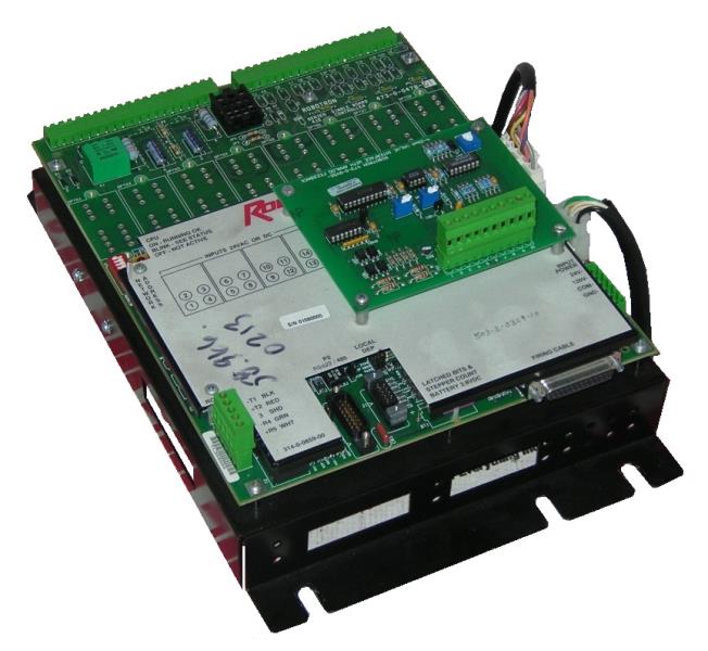 Robotron RS422/485