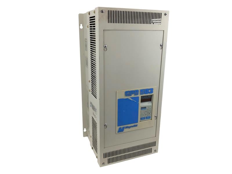 Magnetek DS310