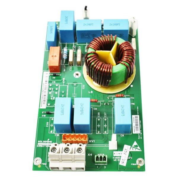 Kone KM964615G22