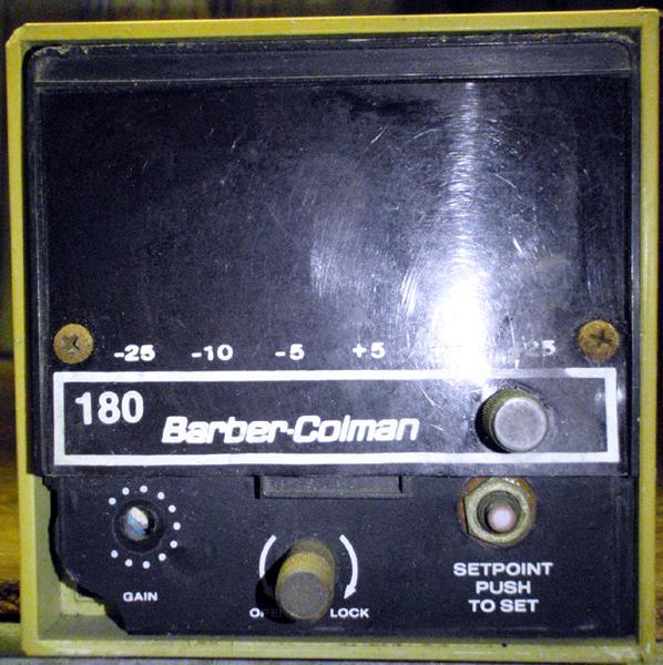 Invensys 185A-00016-000-0-00