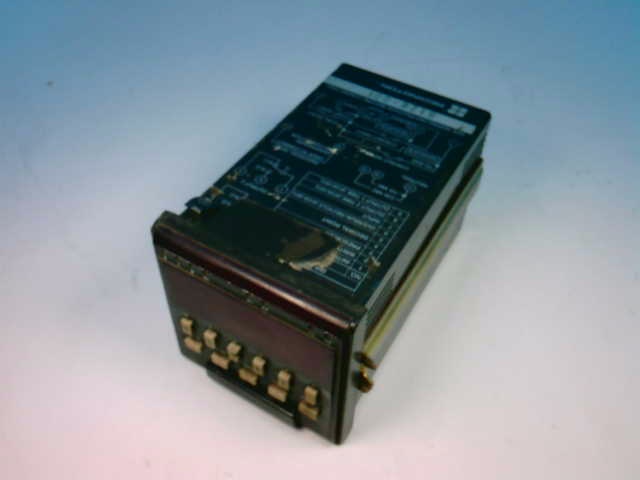 Trumeter 8126001