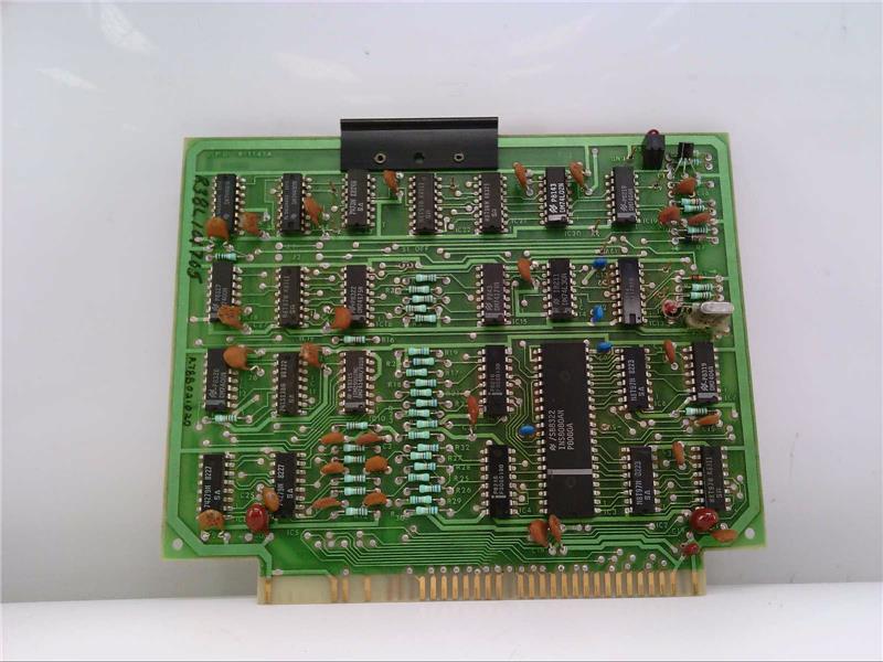 Invensys A-11456