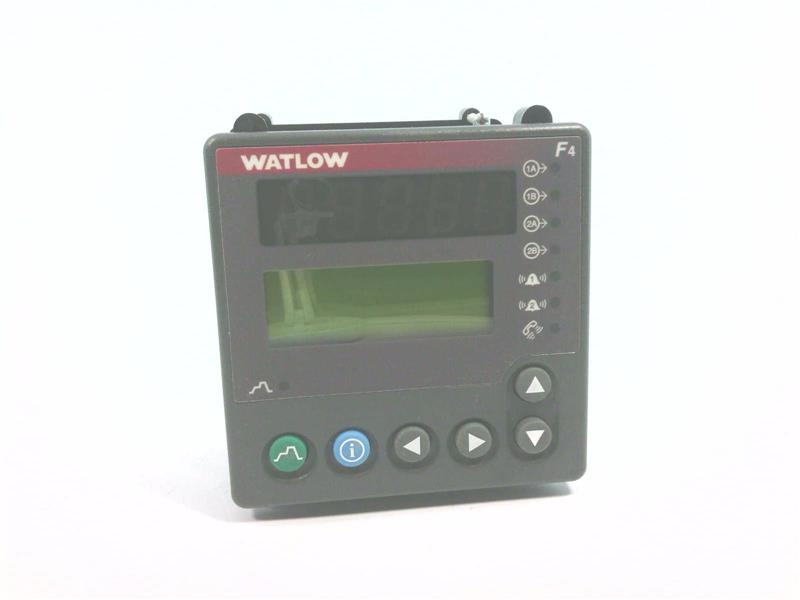 Watlow F4DH-CCCC-11RG