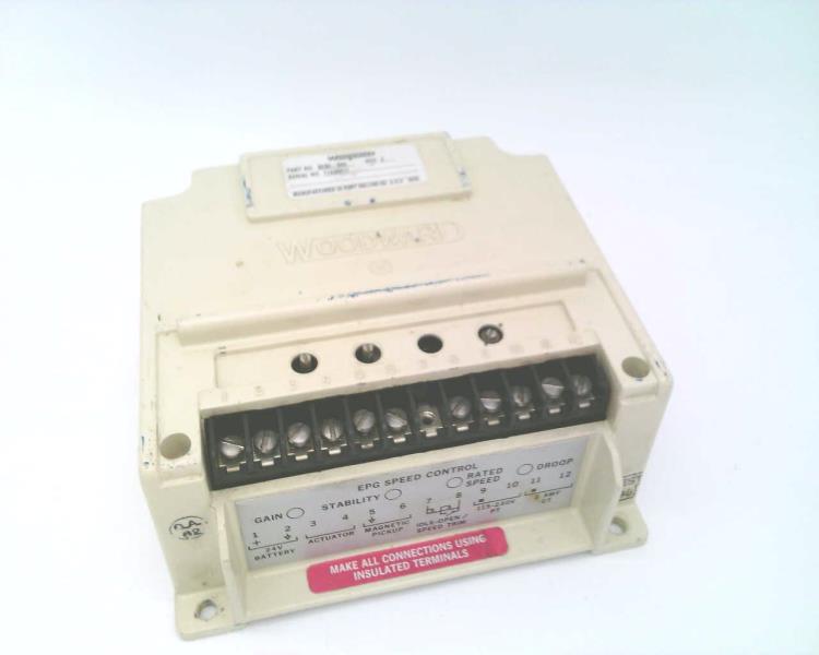 Woodward 8290-156