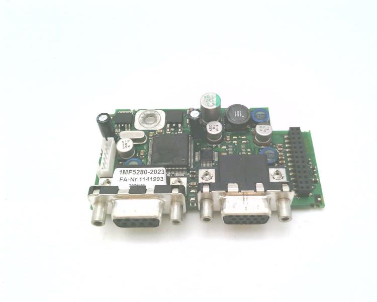 Keb Automation 1M.F5.280-2028