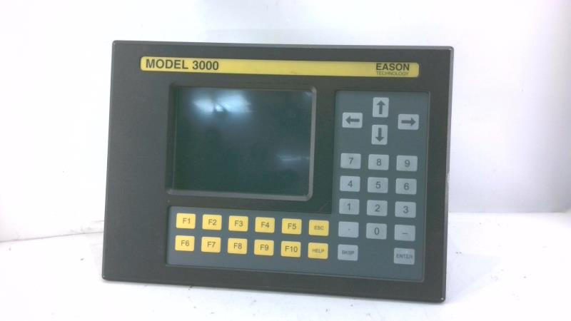 Eason Technology 3000