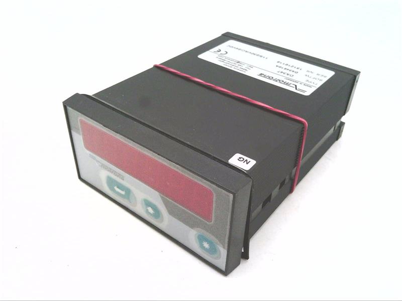 Motrona DX347
