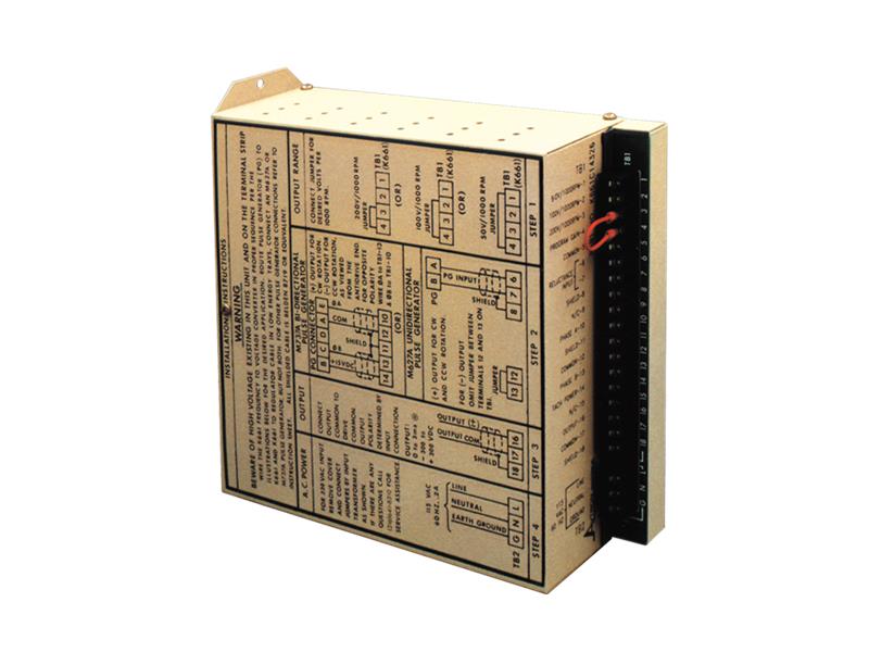 Avtron K661