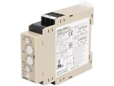 Omron H3D-EM2-AC/DC24-240