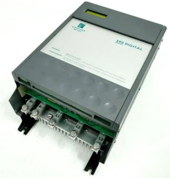 Eurotherm Drives 590S/0350/6/1/4/00