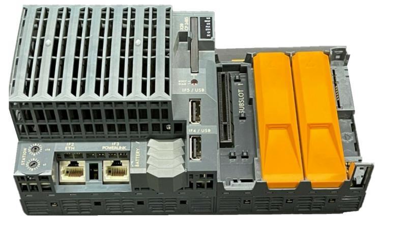 B&r X20CP3485-1