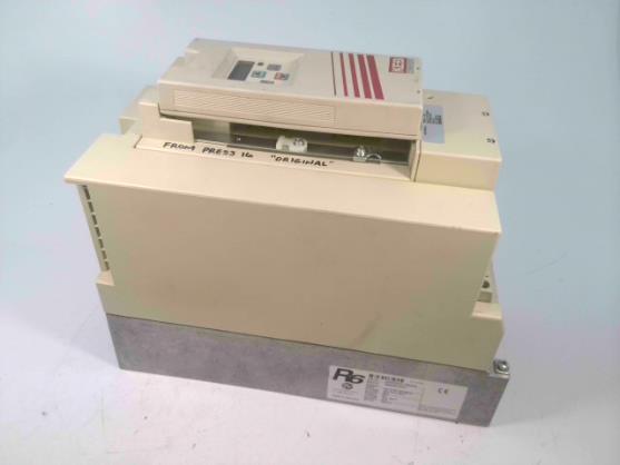 Keb Automation 19R6S1E-910A