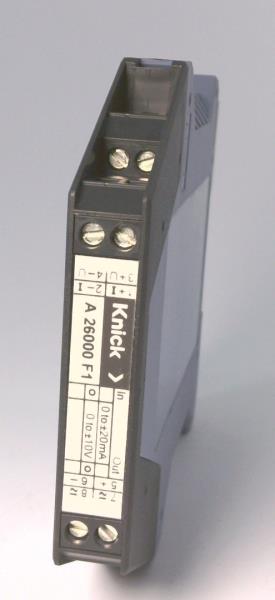 Knick A-26000-F1