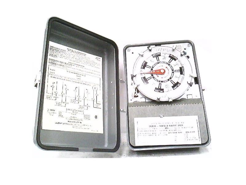 Invensys 7217-20