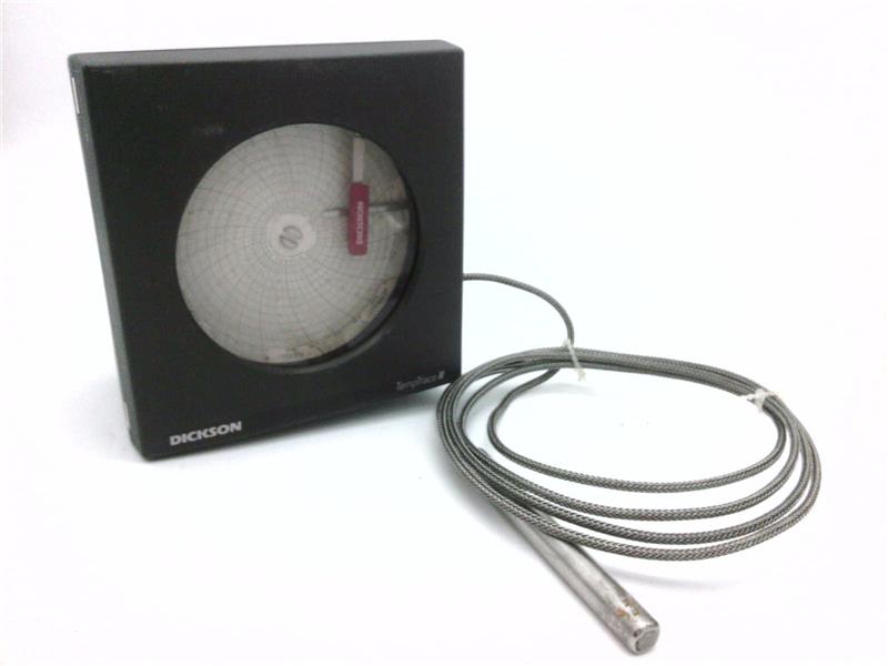 Dickson DTP250F7