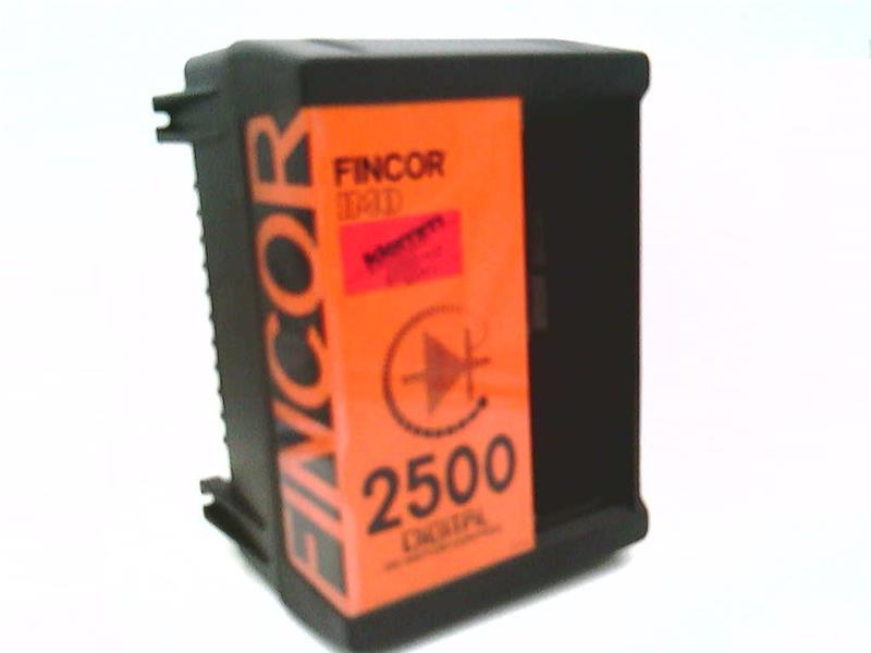 Fincor 2502PDA-1