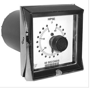 Danaher Controls HP5E8A607