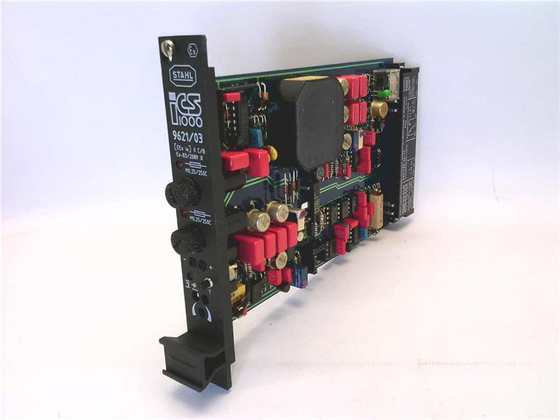Stahl 9621/03-22-11