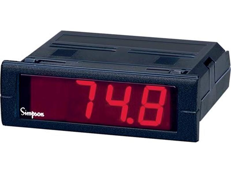 Simpson M2400910F