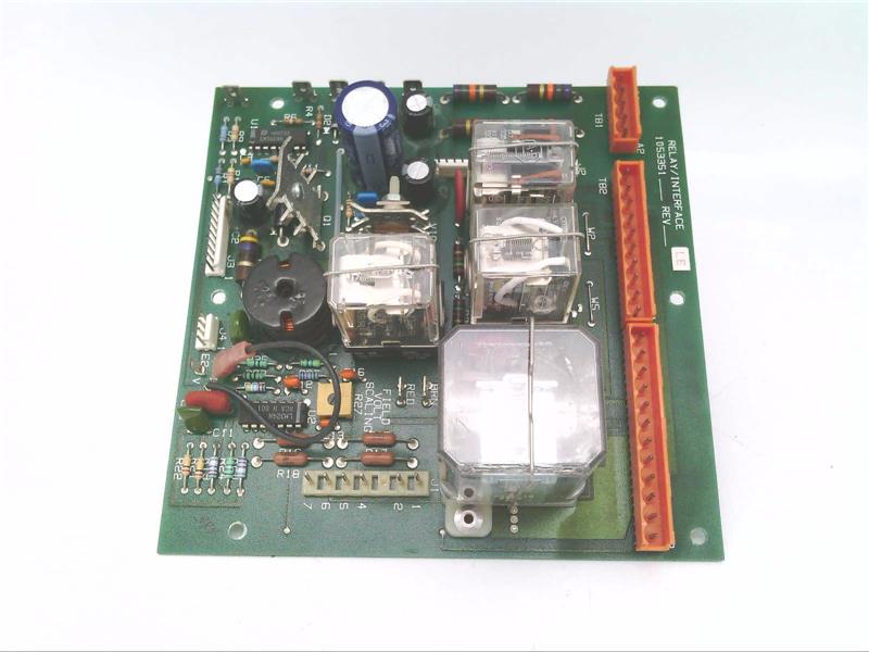 Nidec Corp 1053351