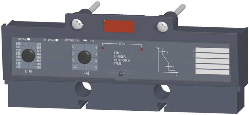Siemens 3VT9516-6AC00