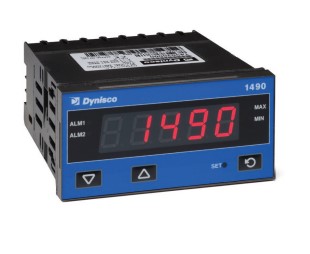 Dynisco 1490-2-0-1-0-0