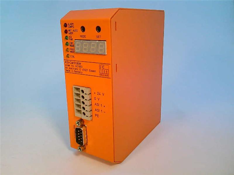 Efector AC1003