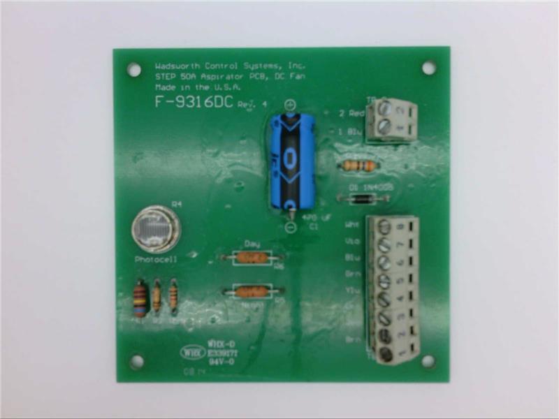 Wadsworth F-9316DC