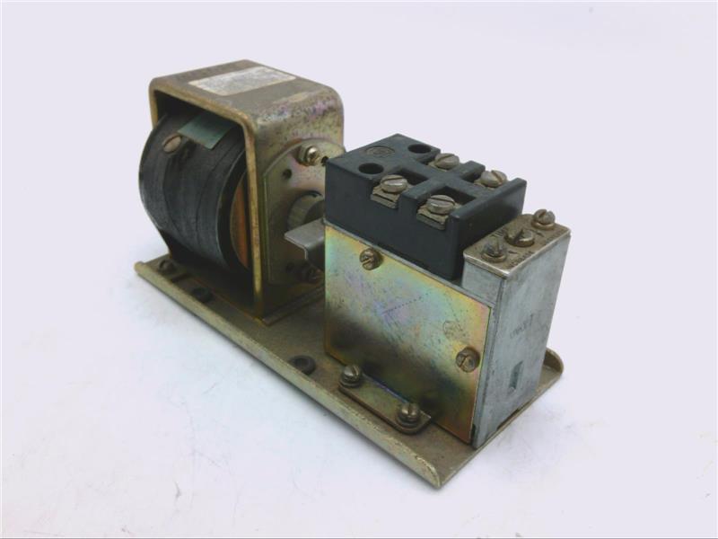Allen Bradley 849DC-ZOH32