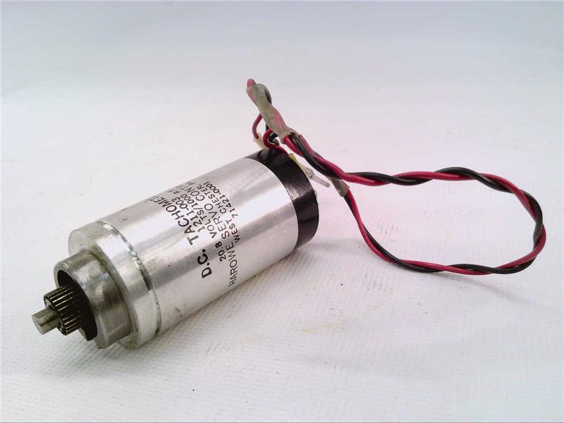 Dynapar 1211-003