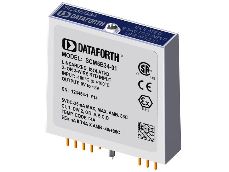 Dataforth SCM5B34-04