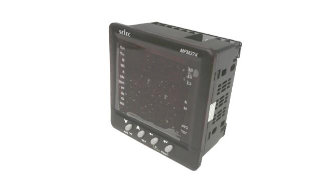 Selec MFM374-CU