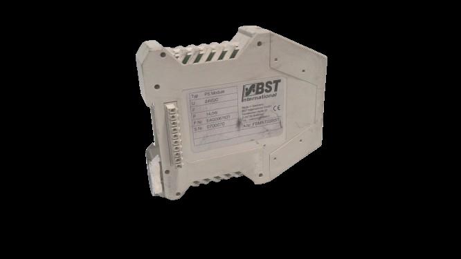 Bst International EAG0067631
