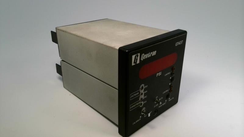 Gentran GT437-5-5K