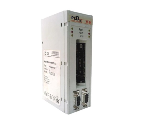 Johnson Electric PCD4.M445