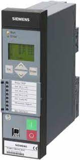 Siemens 7SJ8041-5EC90-1FQ1+L0A/CC