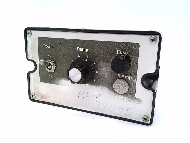Fmc CSCR-1B1