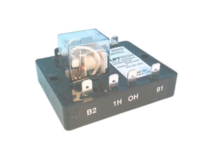 Lift Tech 115087-01