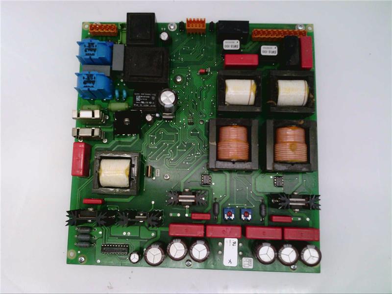 Wedeco 44033