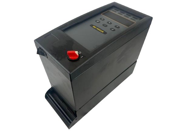 Atlas Copco 8433 2742 05