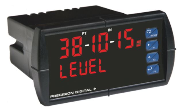 Precision Digital PD6001-7R3