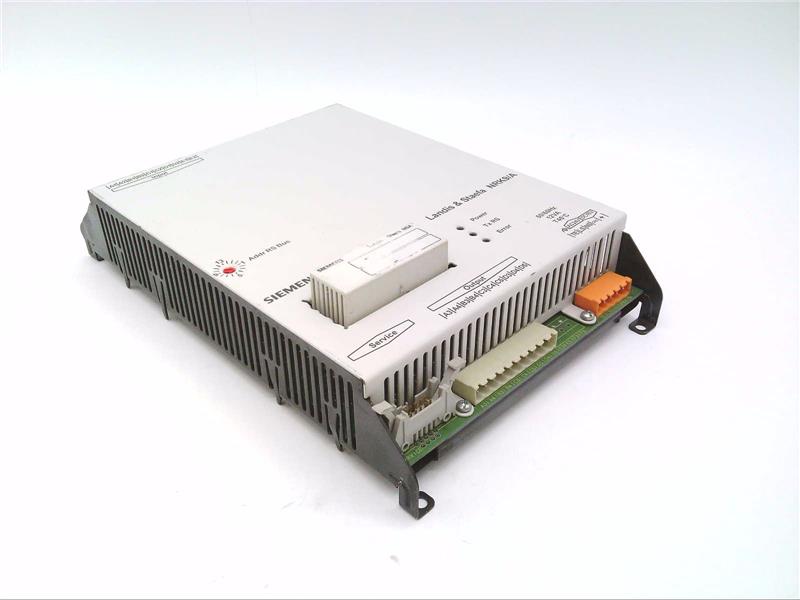 Siemens NRK9/A