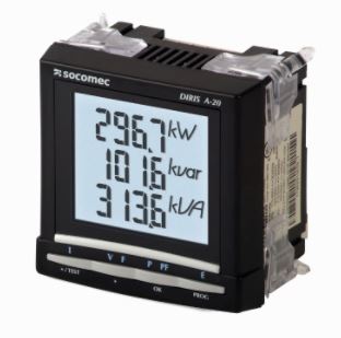 Socomec 48250402