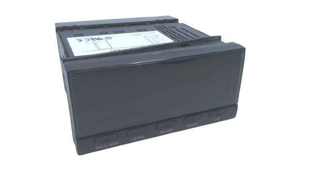 Omron K3MA-J 24VAC/DC