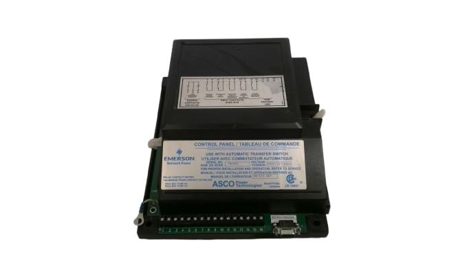 Emerson 473670-007