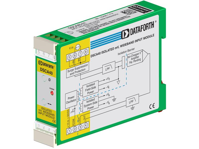 Dataforth DSCA40-09C