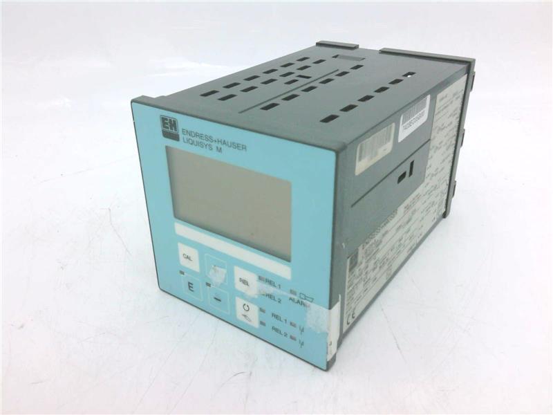 Endress & Hauser CPM223-IS0626