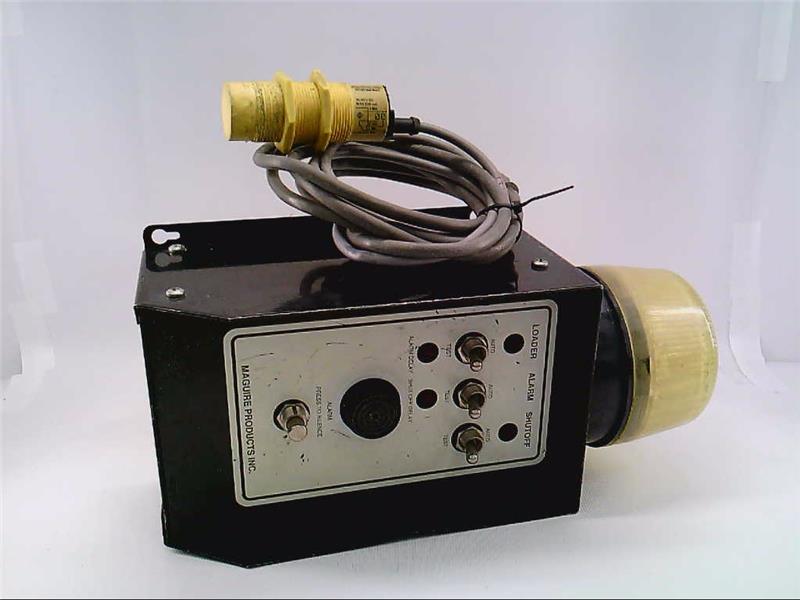 Maguire MPL-A-CONTROLLER