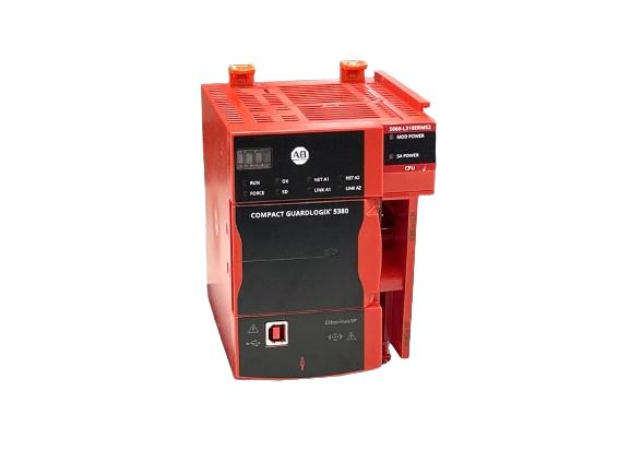 Allen Bradley 5069-L310ERMS2